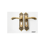 MOR DROP BRASS GOGI