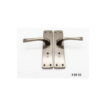 MOR I10 8'' SS GOGI