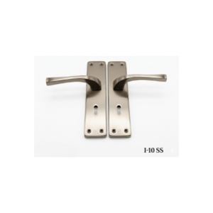 MOR I10 8'' SS GOGI