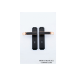 MOR K2 BLACK COPPER GOGI
