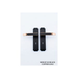 MOR K2 BLACK COPPER GOGI