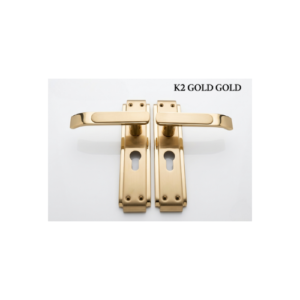MOR K2 TT GOLD