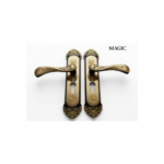 MOR MAGIC BRASS GOGI