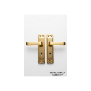 MOR SHAAN ANTIQUE 7''