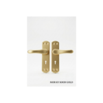 MOR SOOD GOLD