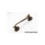 ZED DEEAA 3010 BLACK GOLD