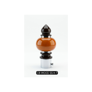 CB WOOD SS K-7