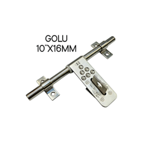 GOLU 10''X16X2.5MM