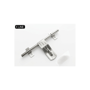 4 LINE 10''X16X2.5MM