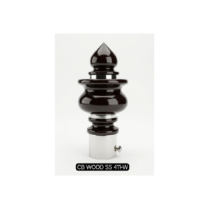 CB WOOD SS 411-W