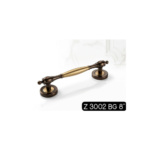 ZED/DEEAA 3002 BLACK GOLD