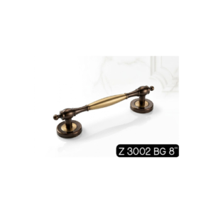 ZED/DEEAA 3002 BLACK GOLD
