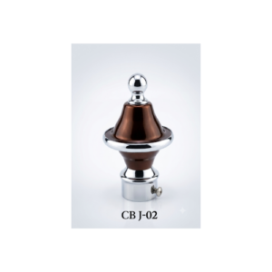 CB SS J02-COPPER