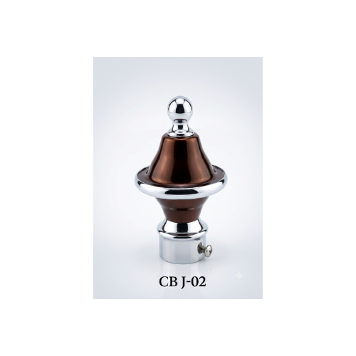 CB SS J02-COPPER