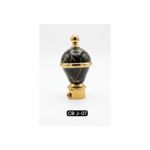 CB SS J07-BLACK GOLD