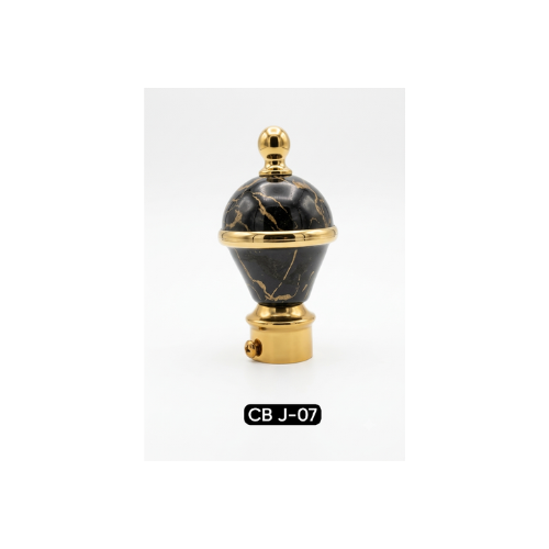 CB SS J07-BLACK GOLD