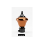 CB SS J08-BLACK COPPER