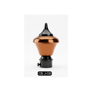 CB SS J08-BLACK COPPER