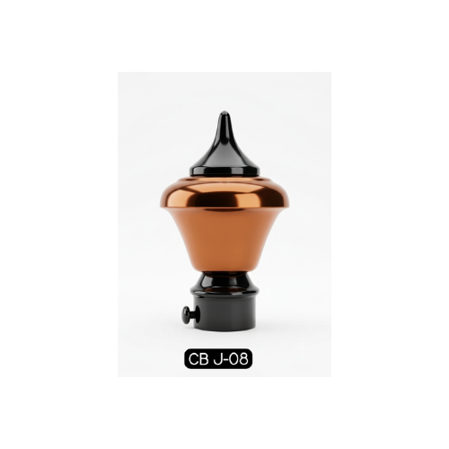 CB SS J08-BLACK COPPER